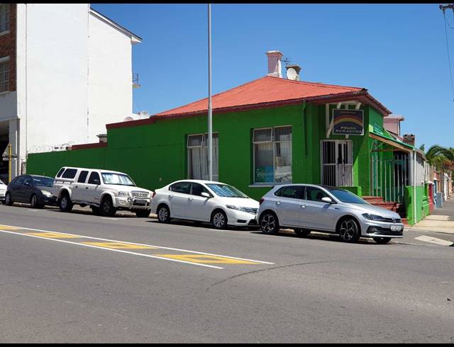 142M² RETAIL FOR SALE IN WOODSTOCK
